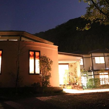 La Maison De David 유후 외부 사진