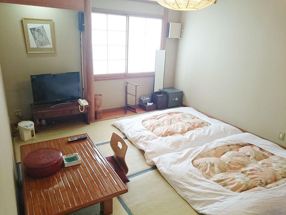 La Maison De David 유후 외부 사진