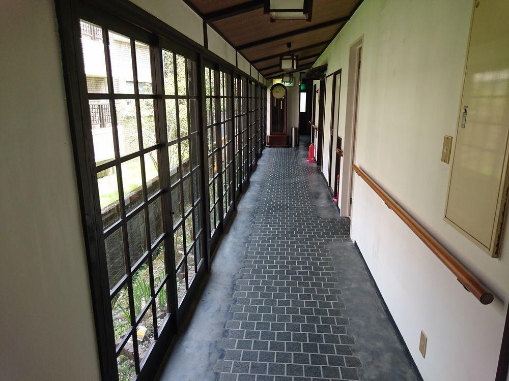 La Maison De David 유후 외부 사진