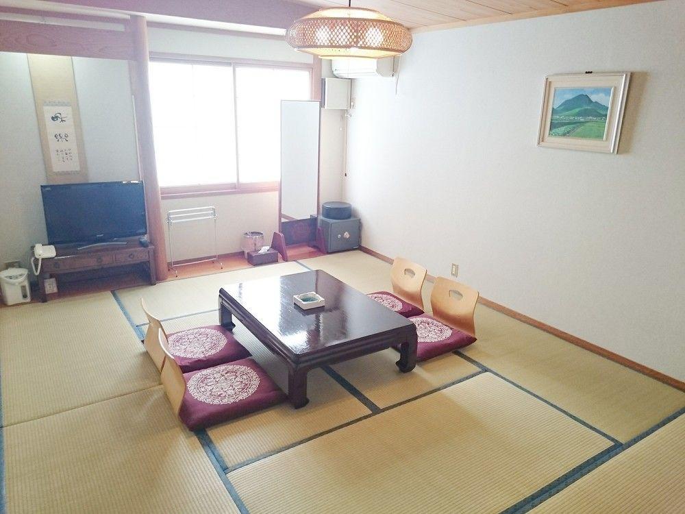 La Maison De David 유후 외부 사진