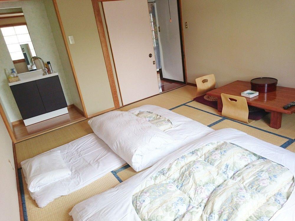 La Maison De David 유후 외부 사진