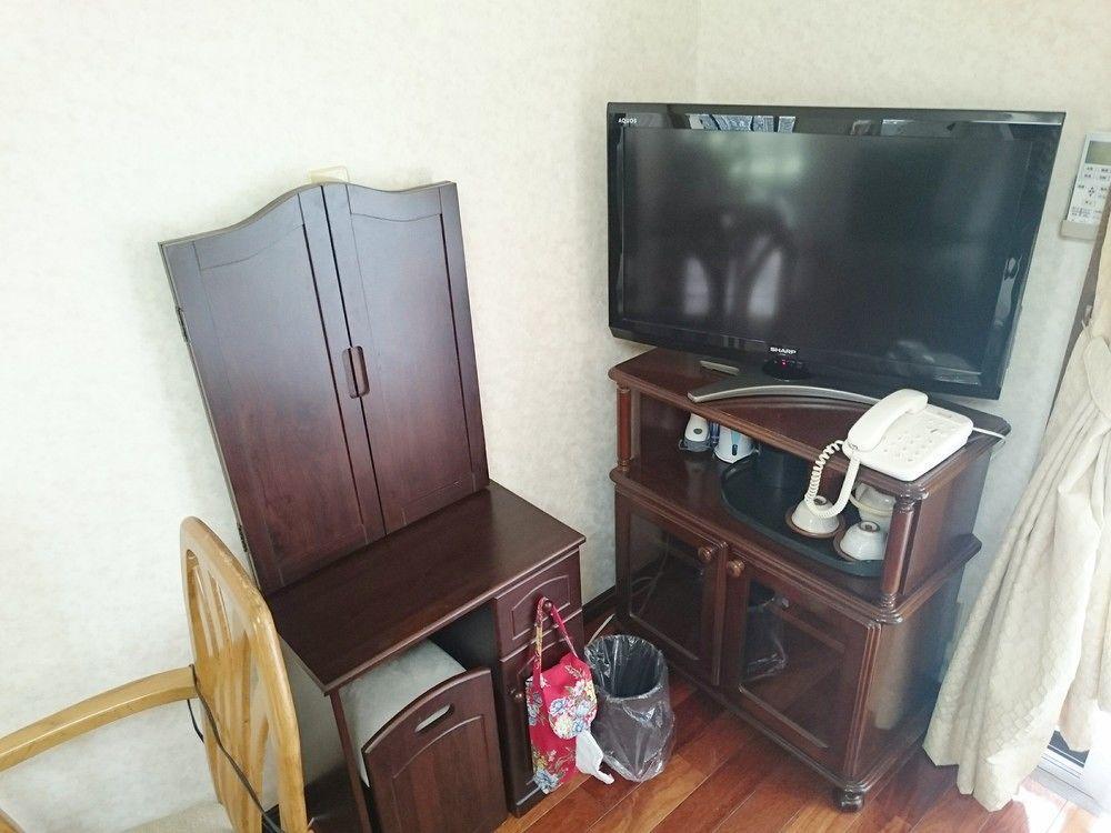 La Maison De David 유후 외부 사진