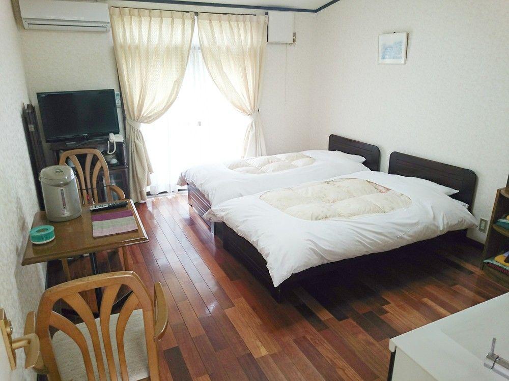 La Maison De David 유후 외부 사진