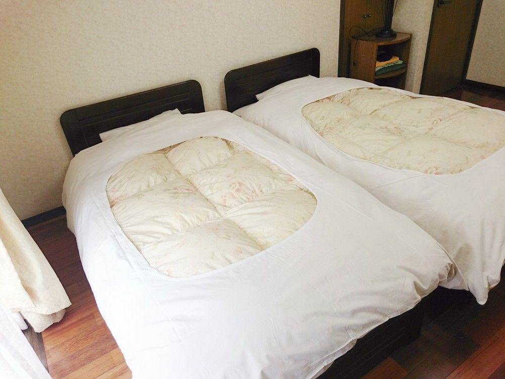 La Maison De David 유후 외부 사진