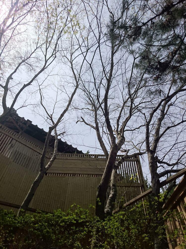 La Maison De David 유후 외부 사진