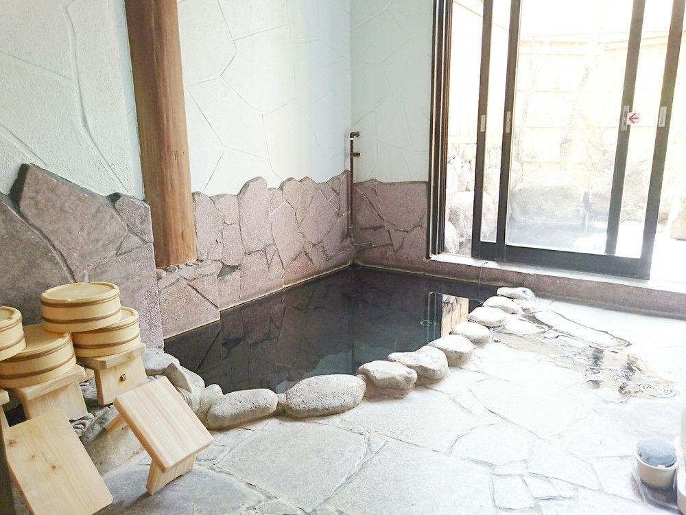 La Maison De David 유후 외부 사진