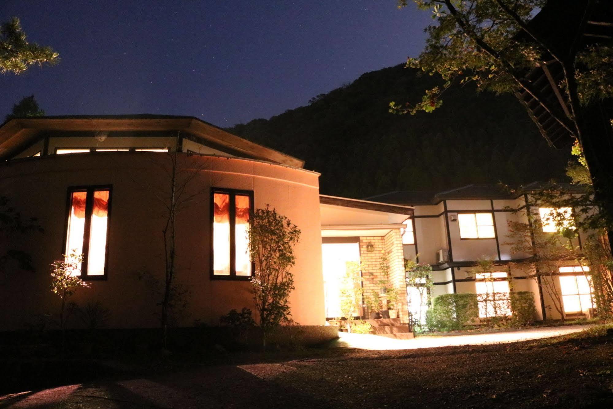 La Maison De David 유후 외부 사진