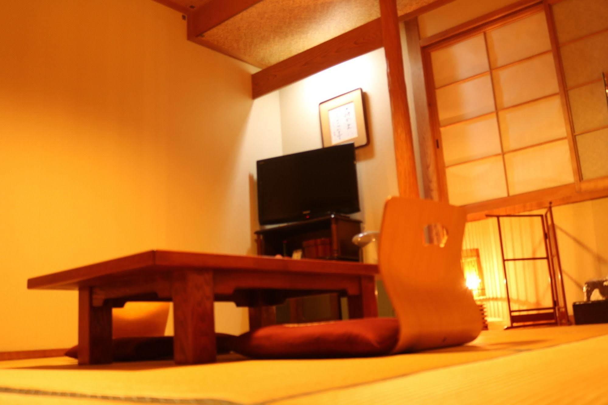 La Maison De David 유후 외부 사진