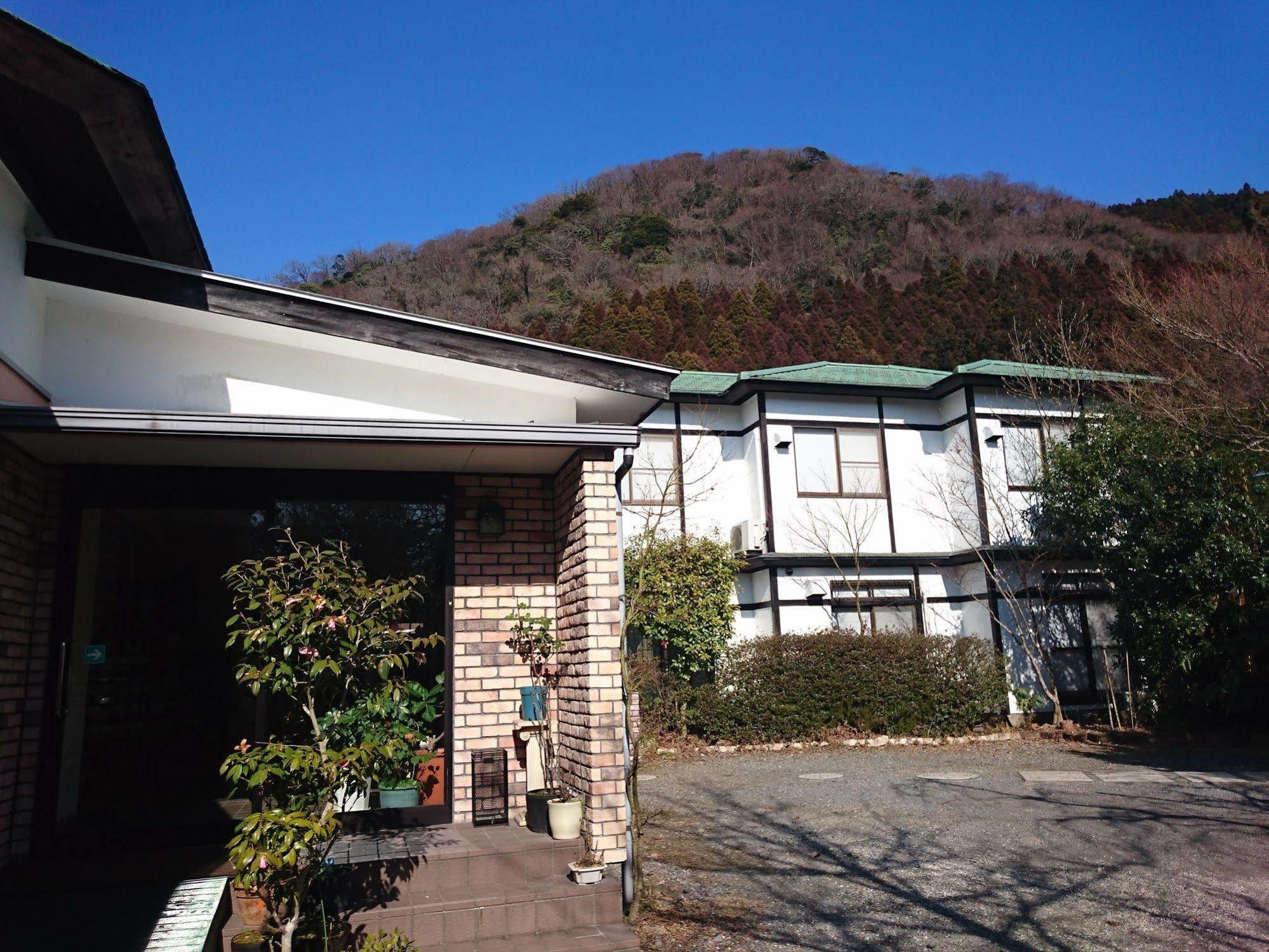 La Maison De David 유후 외부 사진