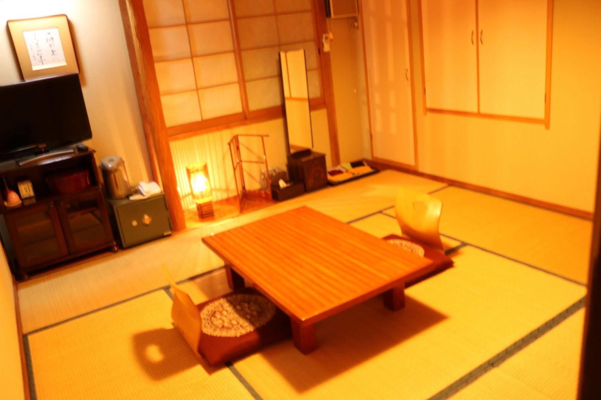 La Maison De David 유후 외부 사진