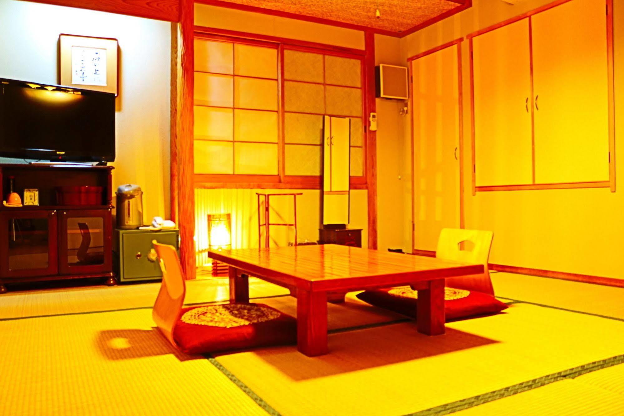 La Maison De David 유후 외부 사진
