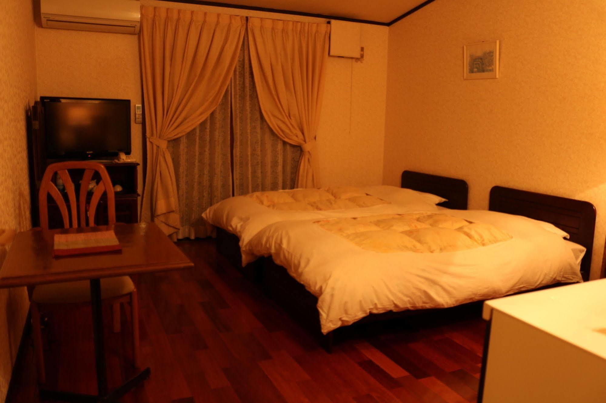 La Maison De David 유후 외부 사진