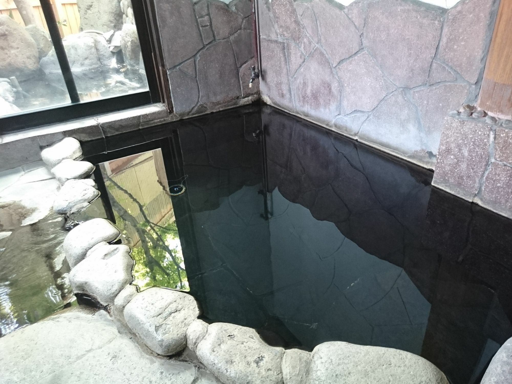 La Maison De David 유후 외부 사진